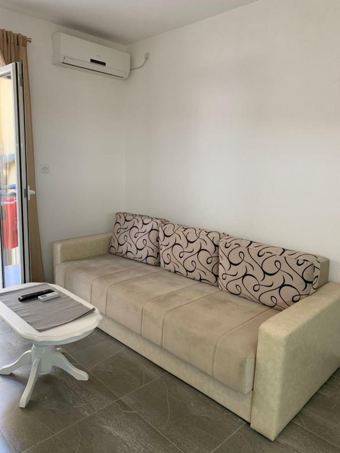 Apartment Rena Budva Exterior photo